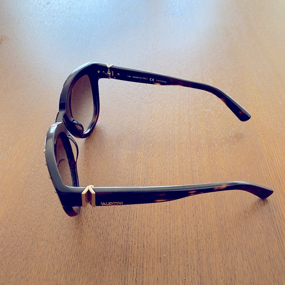 Valentino sunglasses